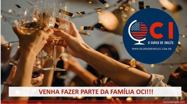 Curso de inglês - Foto 4