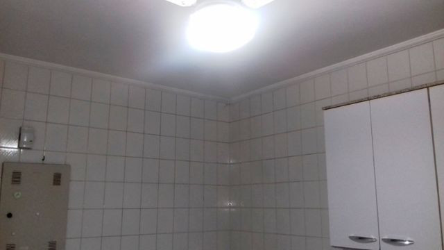 Apartamento 3 quartos suite com sacada Guaruja Tombo - Foto 5
