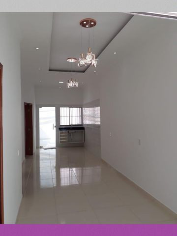 Px Inpa Casa Nova 3qts Pronta Pra Morar Em Jardim Petrópolis bcqbl khygm - Foto 11