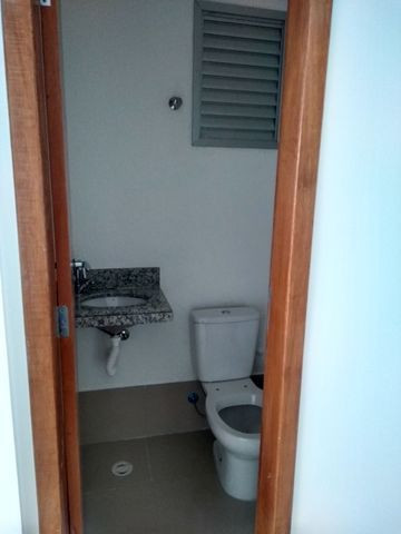 Vende-se apto com 3/4 2 Vgs Todo No Porcelanato -Lazer Cmpleto - Foto 18