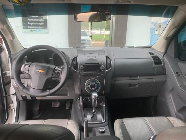 S10 LTZ completa - Foto 3