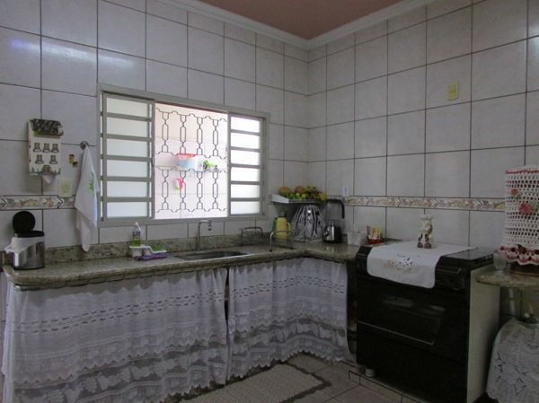 Casa 3 quartos/suíte - Setor Faiçalville - Foto 10
