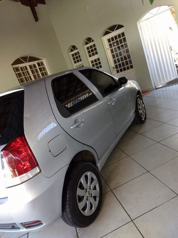 Fiat Palio 1.0 - 2007/2008 - Foto 16