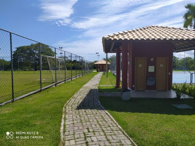Fazenda Imperial Sol Poente Pronto Para Construir em Caucaia