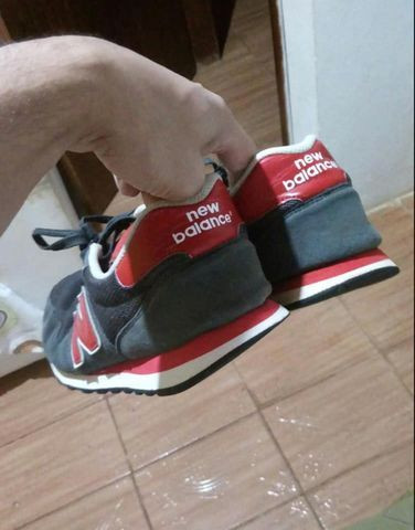 Tenis new balance
