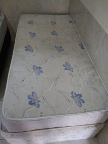 Cama auxiliar