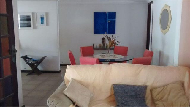 Casa De 640 m² 6/4 Com 2 Suites,2 Salas,5 Banheiros,Piscina No Cond.Vale Do Jaguaribe - Foto 8