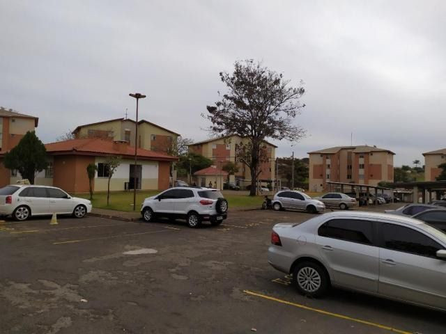 Apartamento 2 quartos no Cond. Anselmo Vedoato em Londrina - Foto 8