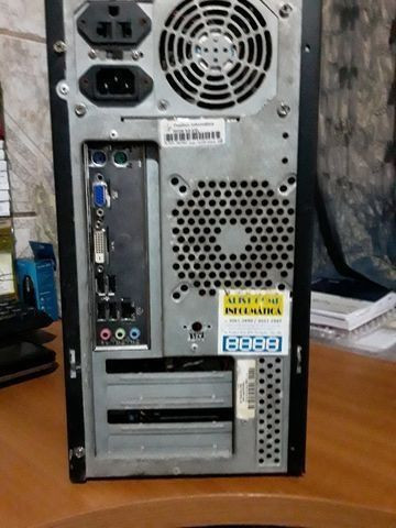 Cpu Athlon ll x4 aceito trocas - Foto 2
