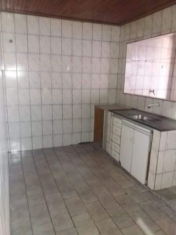 Alugo Casa com 2/4 tratar * - Foto 3