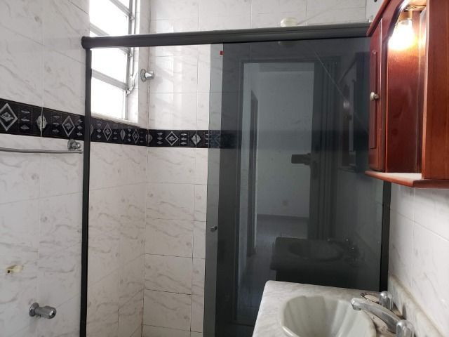 Apartamento 2 Quartos Elevador e Porteiro 24h Cascadura - Foto 11