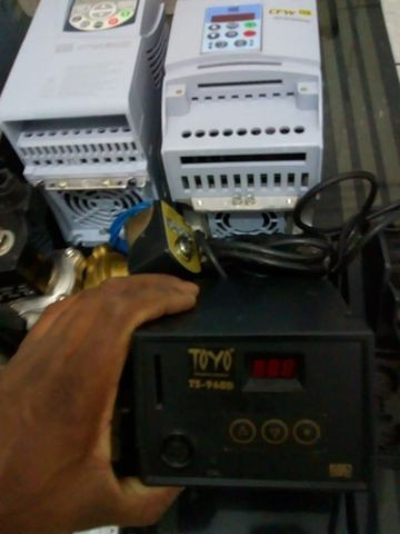 Componentes eletro-eletrônicos para comandos eletricos - Foto 6