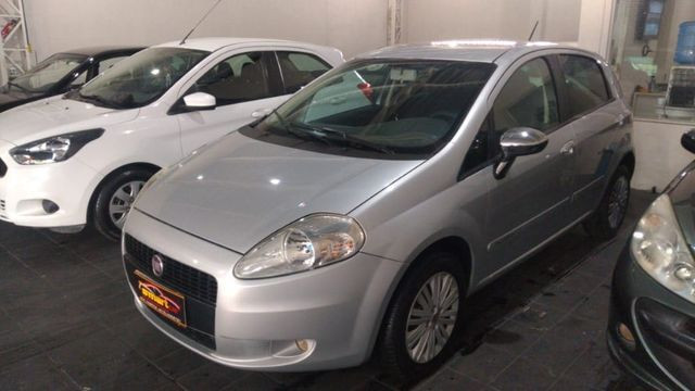 Punto ELX 1.4 Completo - Foto 7