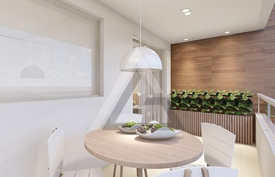 Apartamento 2 quartos com suíte acesso à praia de Pedra do Sal - Itapuã - Foto 5