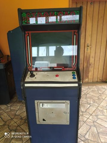 Fliperama - vendo ou troco - Foto 4