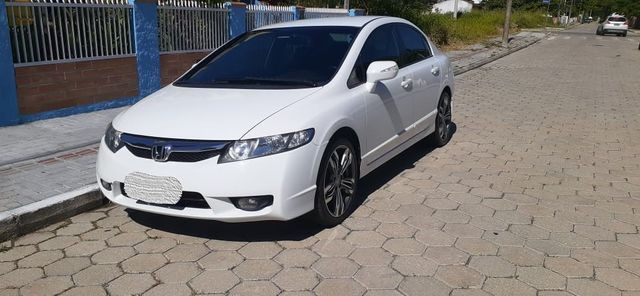 Civic - Foto 11