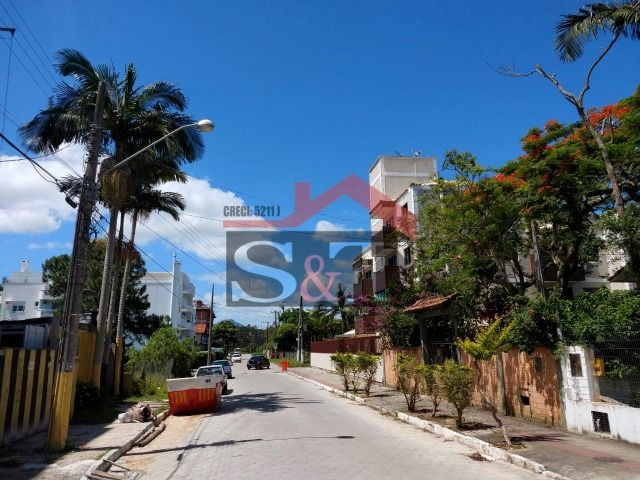 /. Apartamento de 02 dormitórios, sendo 01 suíte, escriturado, nas Canasvieiras! - Foto 18