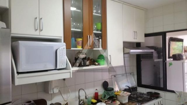 Casa geminada, nascente, 4 quartos em Stella Maris - Foto 9
