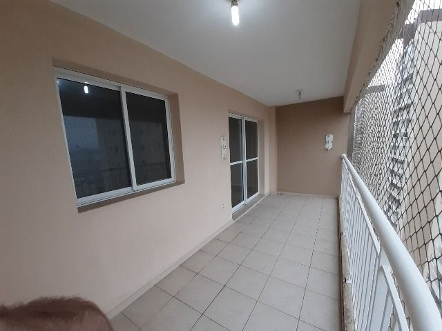 Aluga-se AP 104m² - Centro - SBC - Clube - 2vagas - Suite - 3Dorm - 4Banheiros - Foto 14