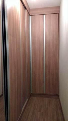 Excelente casa 220m² com suites e closet - Foto 17