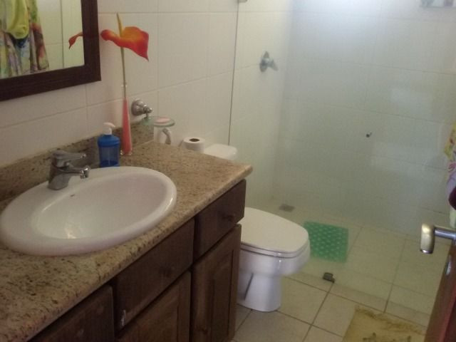 Alugo Casa no condomínio de Jacumã - Beira Mar -2 quartos- Mobiliado - Foto 6