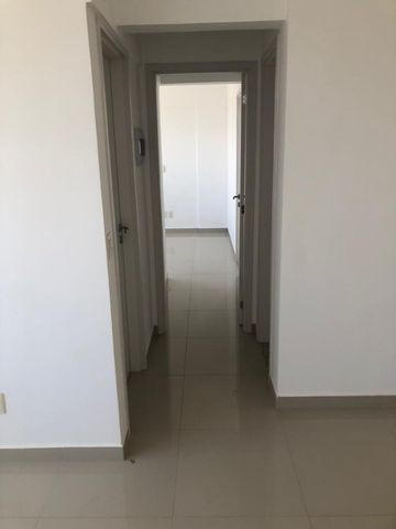 Apto novo 2Q , 1 suite, 1 vaga garagem - a/c financiamento - Foto 7