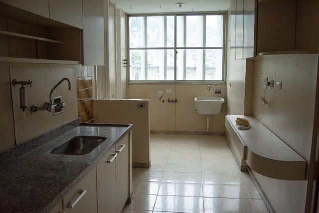 Apartamento 3 quartos com suite e garagem em São Conrado - Foto 3