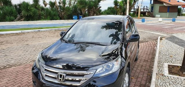 Honda CRV 2012 - Foto 4