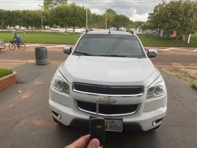 S10 LTZ completa - Foto 2