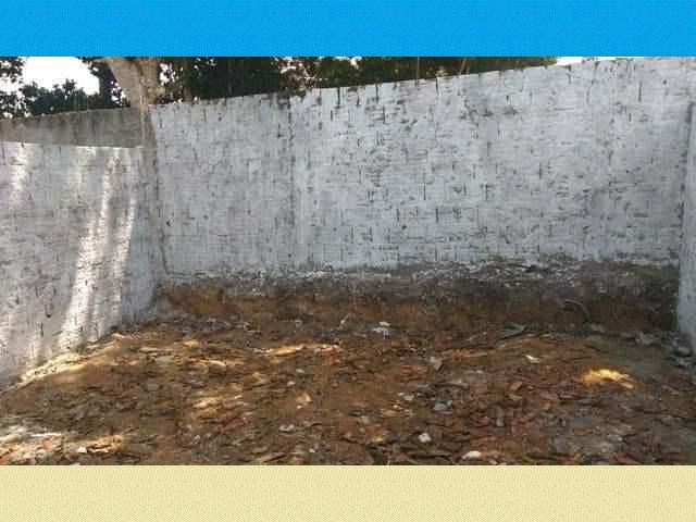 Casa Nova No Alfredo Nascimento Px Musa Pronta Pra Morar 2qrt Ac Carro qladt zqaux