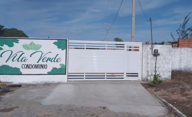 Residencial Vila Verde no Aquiraz - Foto 5