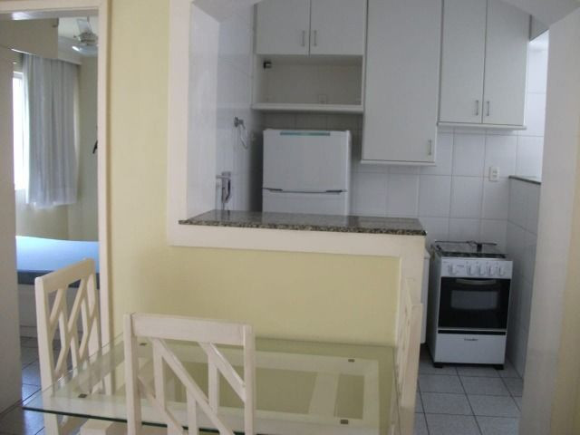 Pituba - Aptº 1/4 - Mobiliado - Cód.: VB 054 - Foto 5