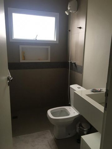 Excelente Sobrado de 03 dorm. c/ 3 suítes, closet e piscina - Golden Park - Foto 10