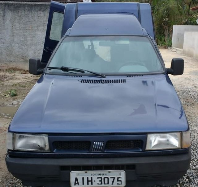 Fiorino 99