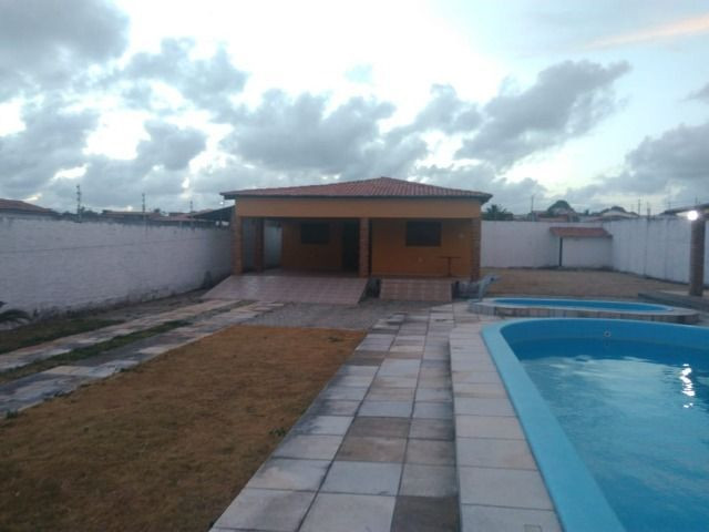 Agradável Casa de Praia Próxima a Genipabu e ao Aquário Natal - Foto 10