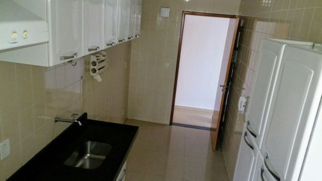 Apart St Aeroporto prox Lago das Rosas 62- * - Foto 9