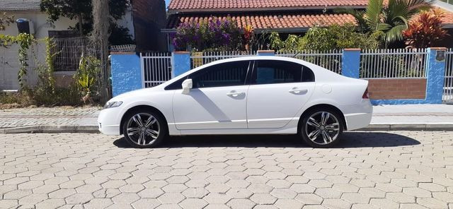 Civic - Foto 12