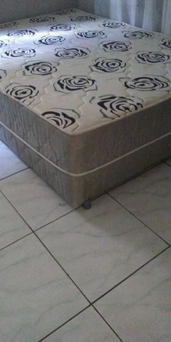 Sofá / cama - Foto 3