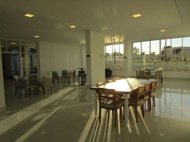 Apartamento de 2 quartos/Suíte - Frente ao Parque Cascavel - Pronto para Morar - Foto 4