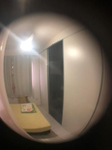 JAL* _Arboretto// 3 Quartos com suíte// Total privacidade! - Foto 7