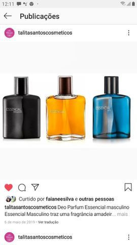 Perfumes
