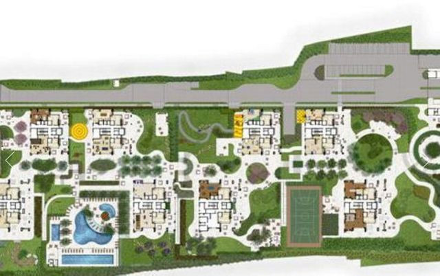 Aluga-se AP 104m² - Centro - SBC - Clube - 2vagas - Suite - 3Dorm - 4Banheiros - Foto 9