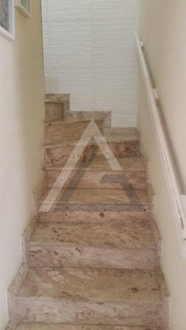 Casa geminada, nascente, 4 quartos em Stella Maris - Foto 10