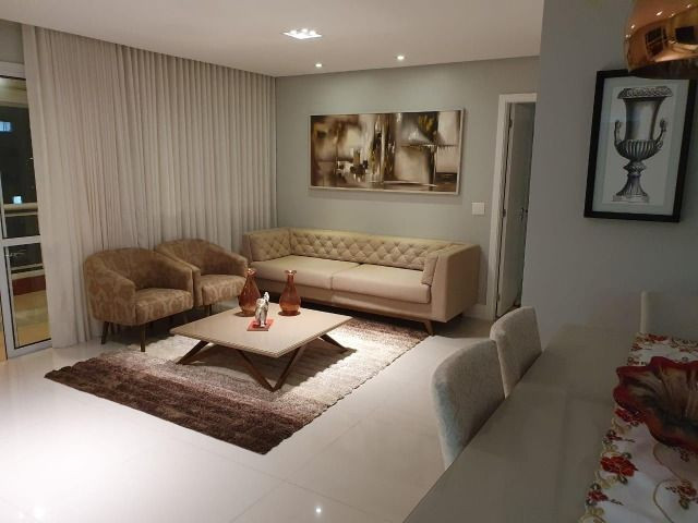 3 suítes no ludco greenville patamares nascente andar alto - Foto 4