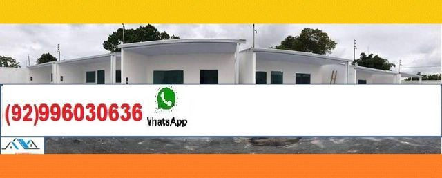 Parque Das Laranjeiras Casa Nova Pronta 2qrt Px Av Das Torres jhyzg mwqoq - Foto 3