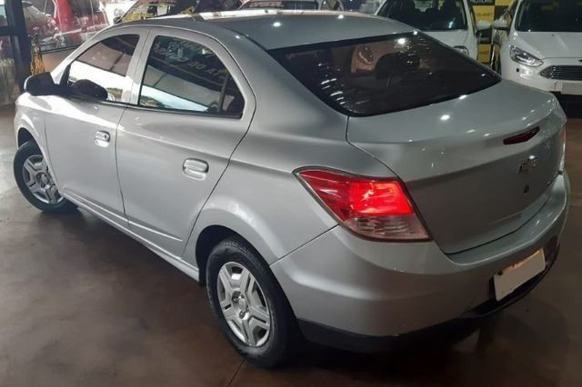 Chevrolet Prisma LT 2013 Ipva PAGO - Foto 3