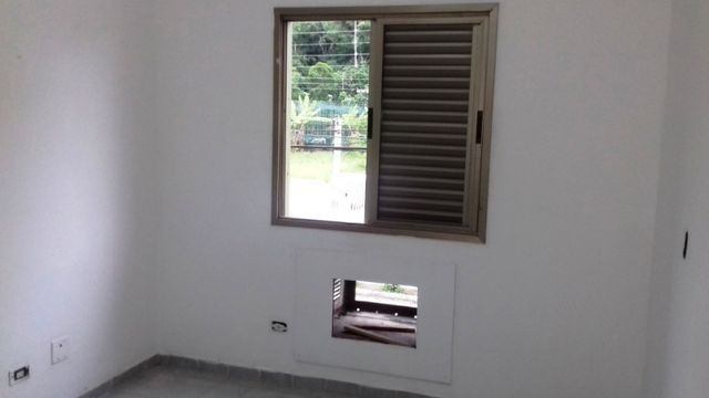 Apartamento 3 quartos suite com sacada Guaruja Tombo - Foto 15