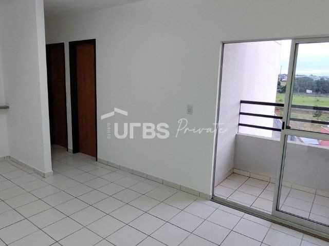 Apartamento Jardim Presidente