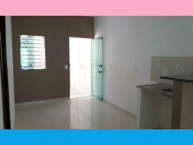 Parque Das Laranjeiras Casa Nova Pronta Pra Morar 3qrts Px São Judas Tadeu ljdqu wwfpy - Foto 4