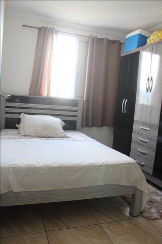 Apartamento com 48 m², 2 quartos no Spazio Mirassol, Mogilar - Mogi das Cruzes - Foto 6